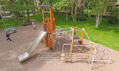 Игровой комплекс Оптима Г-370.  �5